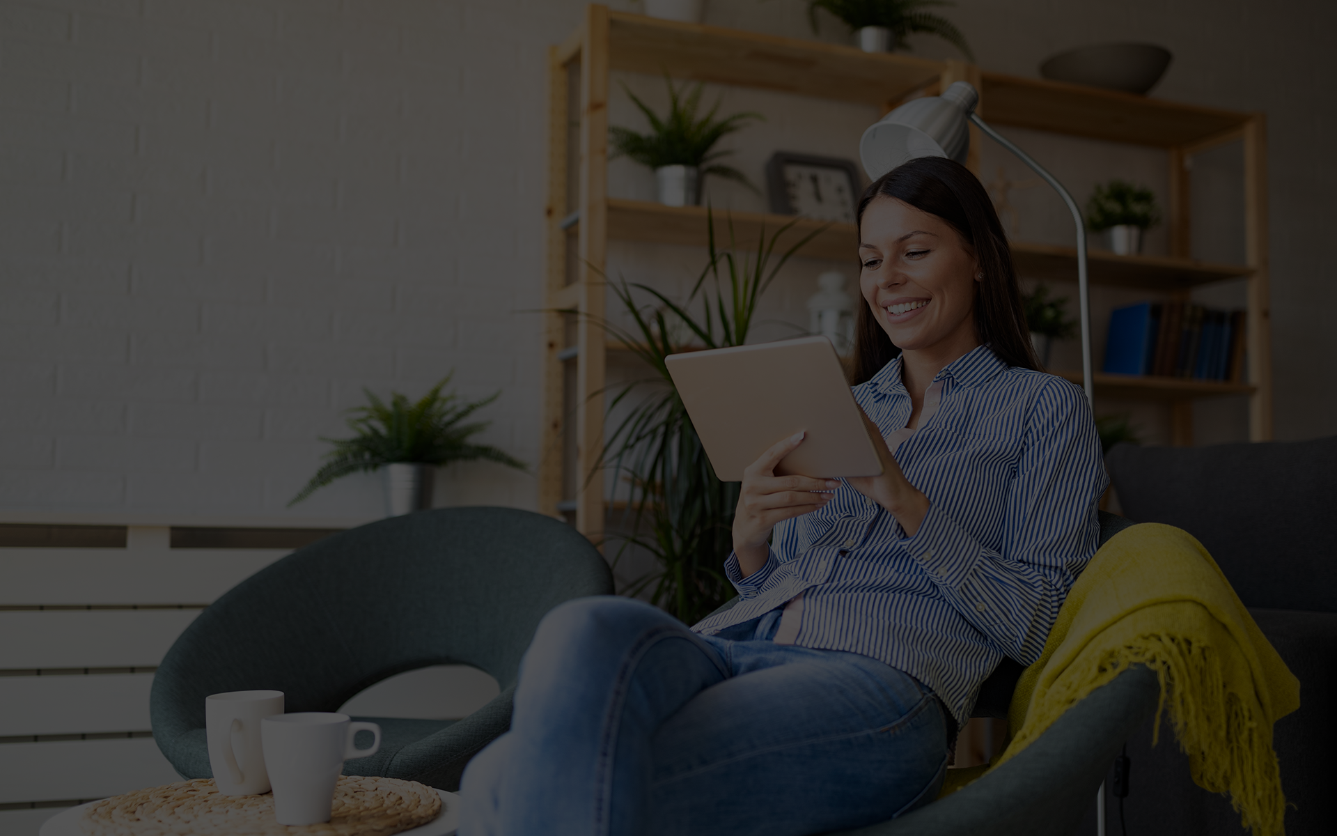 A window open to changes and innovations