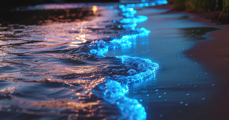 Discovering rare natural phenomena