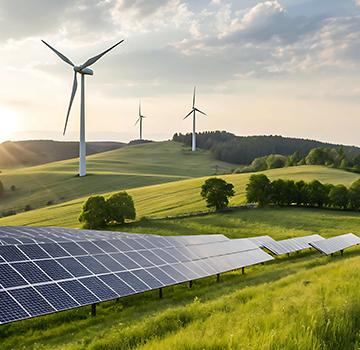 Energy and environment 1