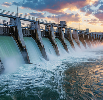 Energy and environment