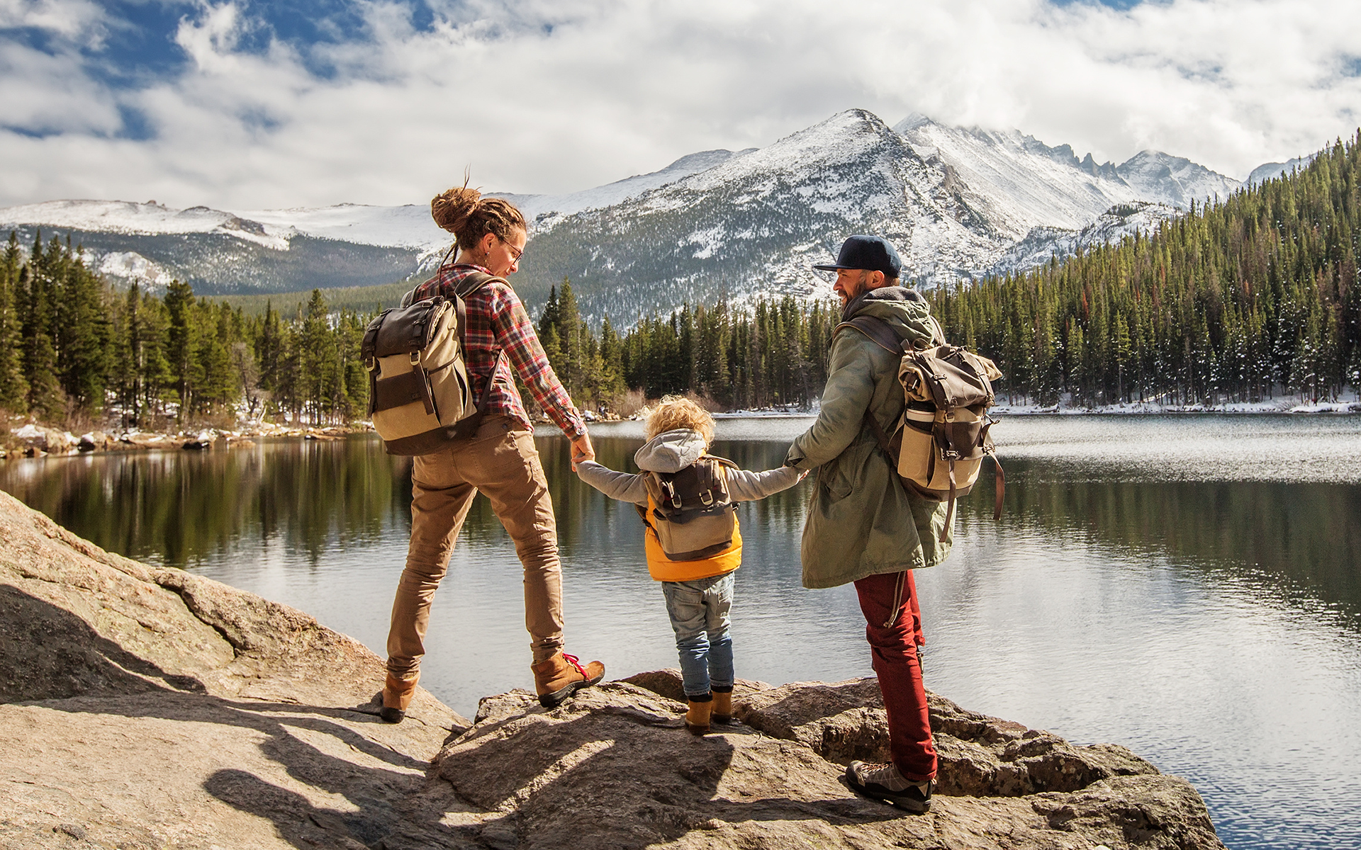 Memorable journeys thanks to unique experiences