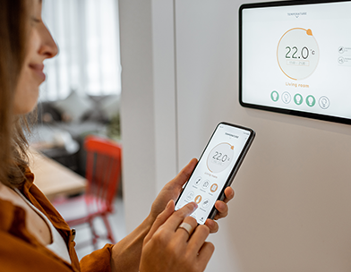 Technological innovations